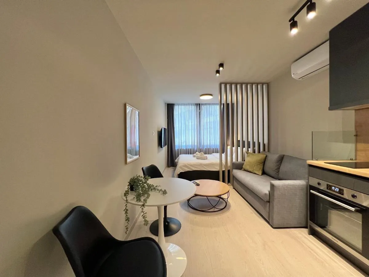 Ferienwohnung Aura V6 Outdated Thessaloniki Griechenland